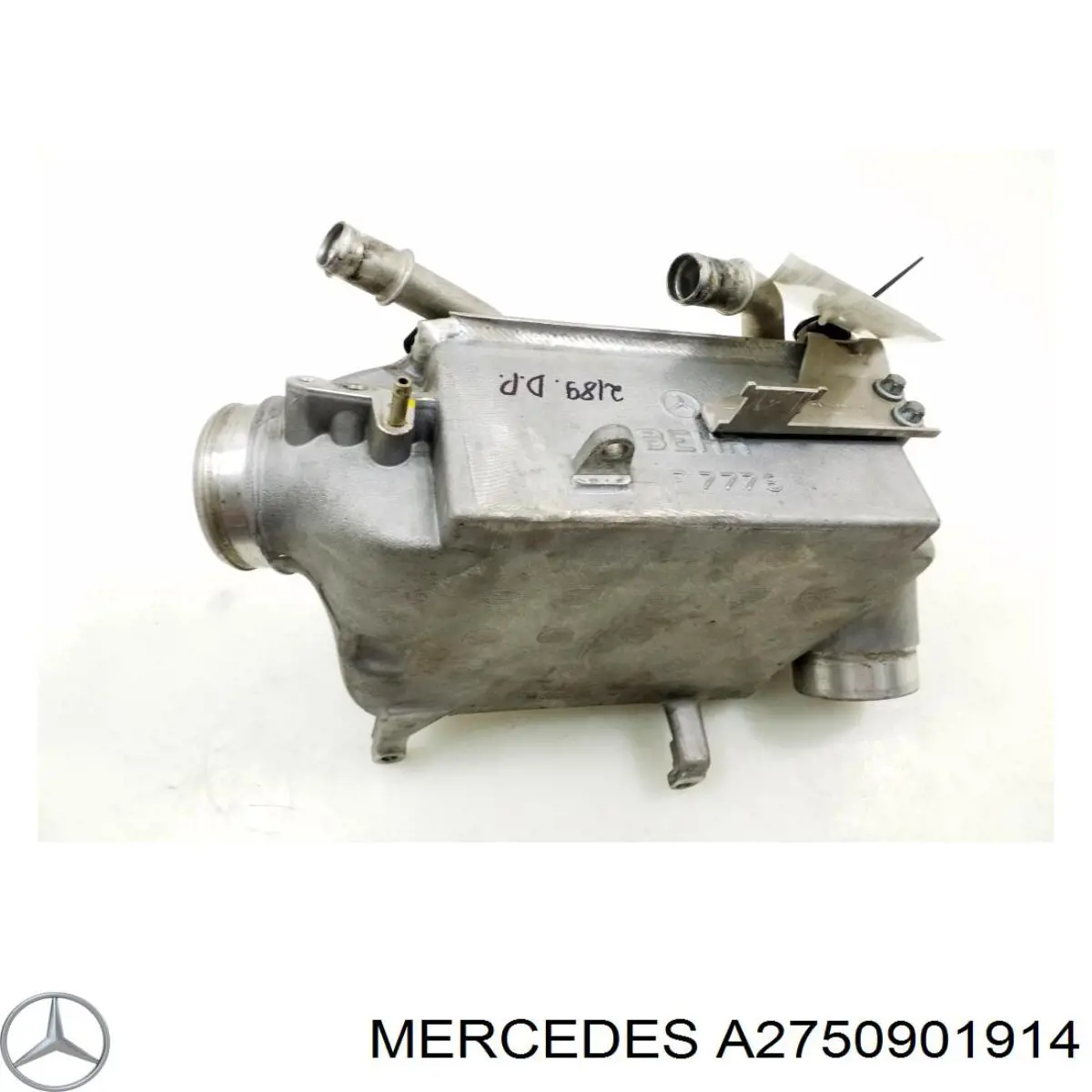 A2750901914 Mercedes 