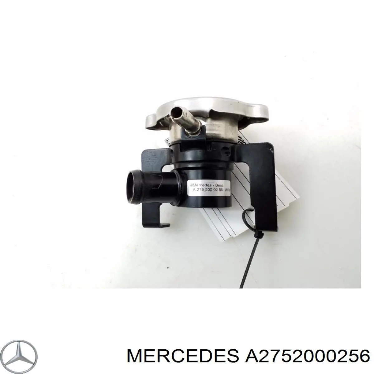  Mercedes A2752000256 цена, от 37.80 USD