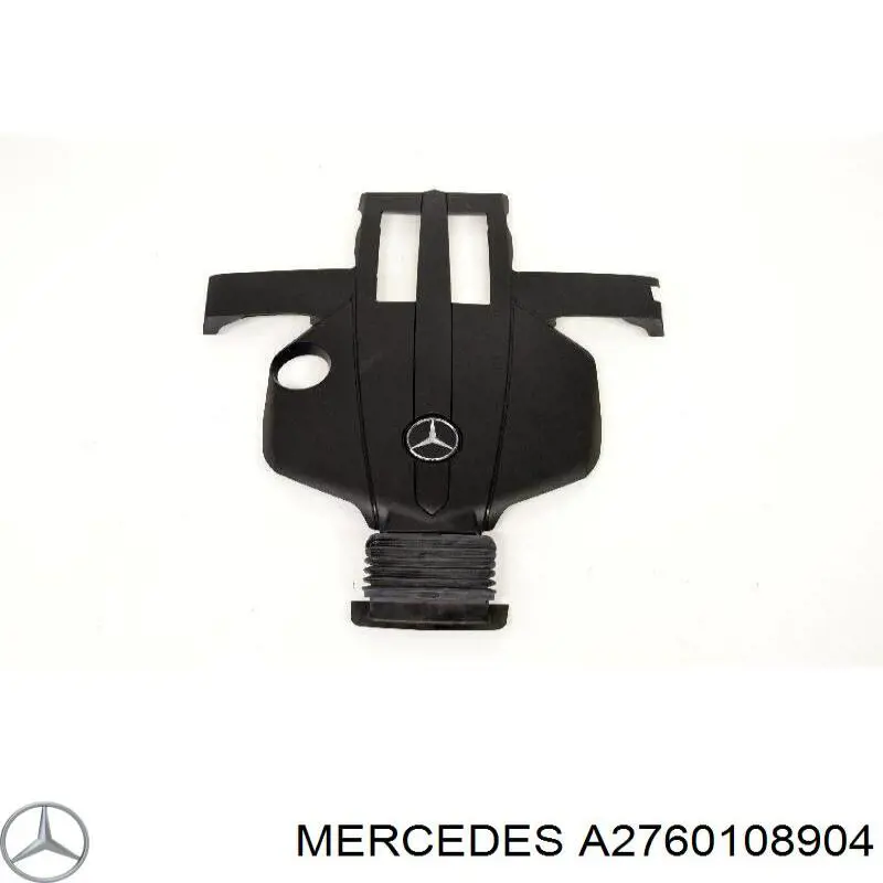 A2760108904 Mercedes 