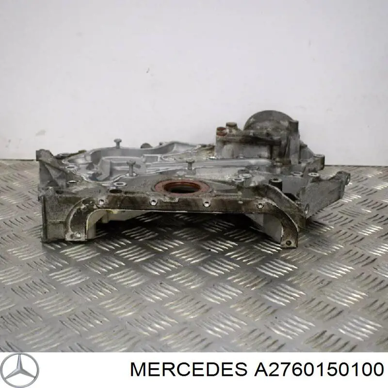  A2760150100 Mercedes
