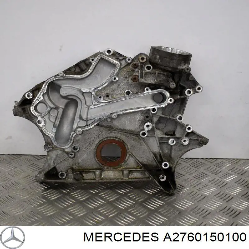  A2760150100 Mercedes