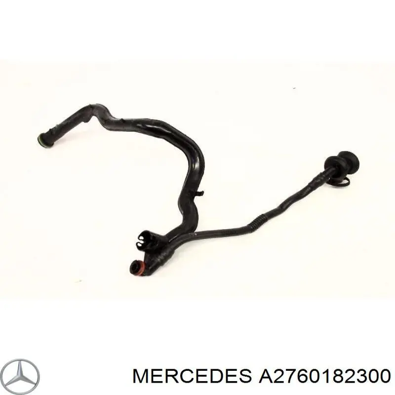 A2760182300 Mercedes 