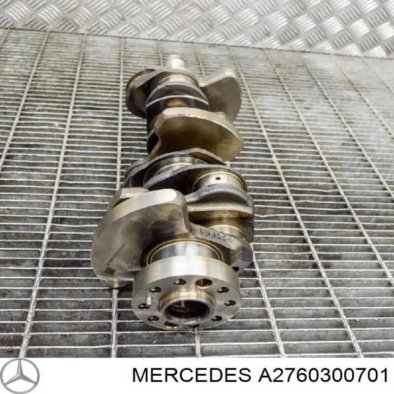  A2760300701 Mercedes