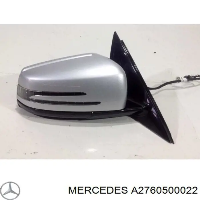 Купить A2760500022 Mercedes Толкатель топливного насоса