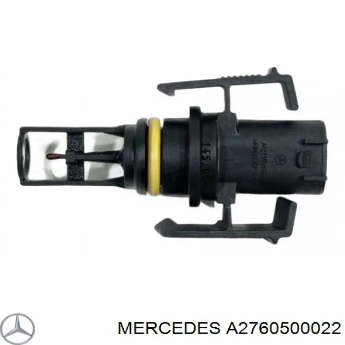Толкатель топливного насоса A2760500022 Mercedes