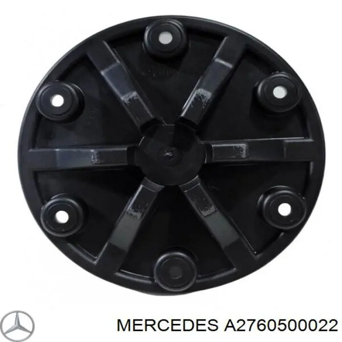 A2760500022 Mercedes Толкатель топливного насоса