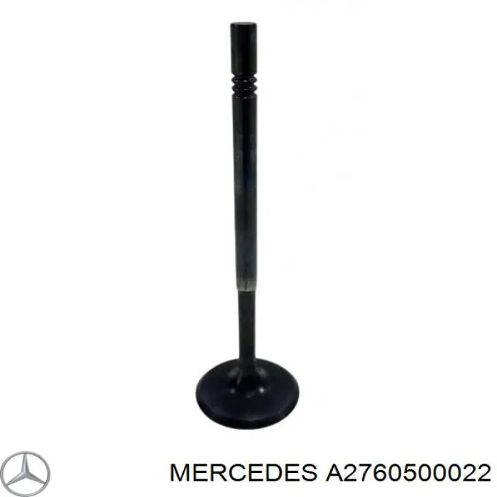 A2760500022 Mercedes Толкатель топливного насоса