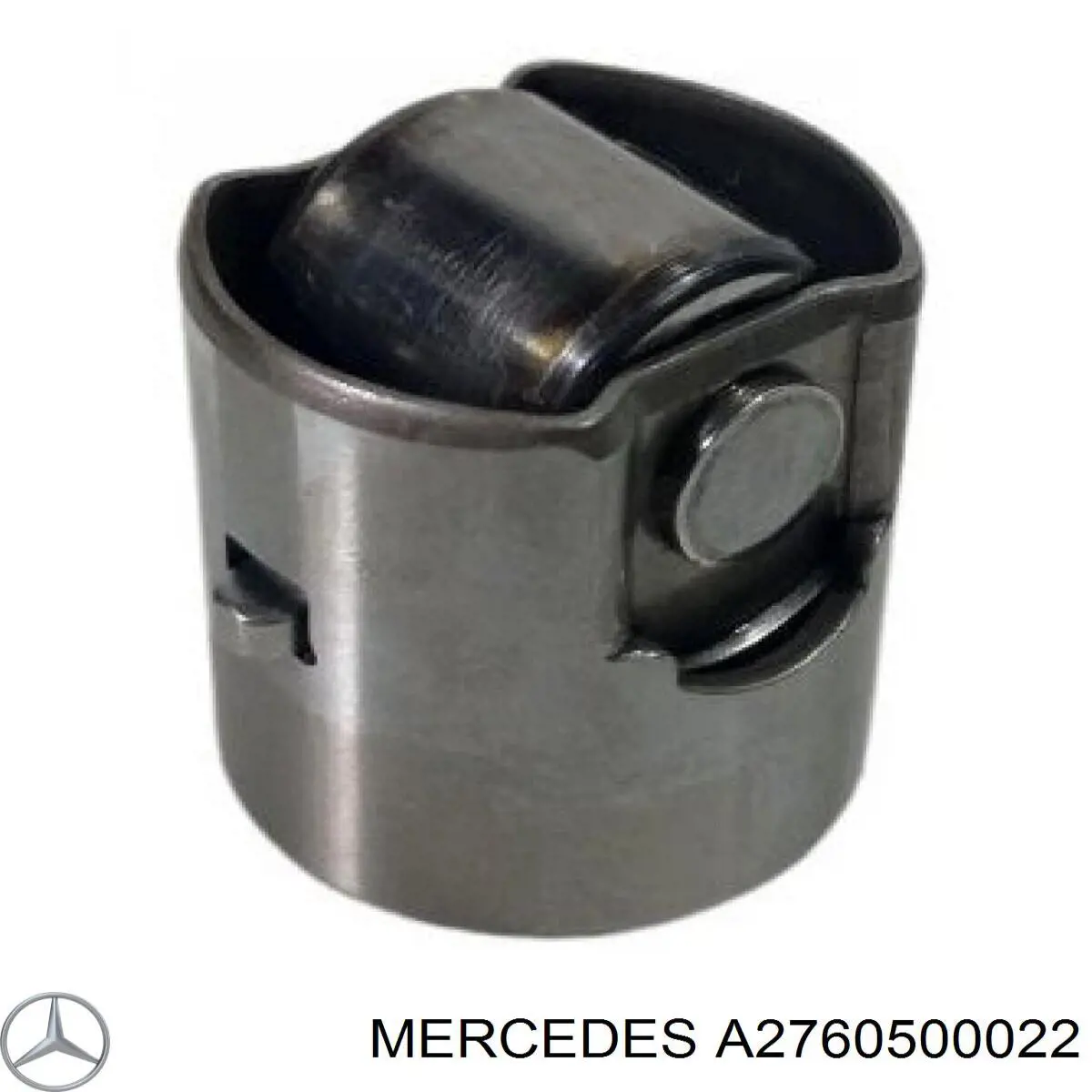 A2760500022 Mercedes толкатель топливного насоса