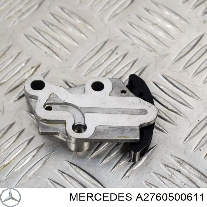 Натяжитель цепи ГРМ правый AND 3M109016 цена, от 19.80 USD