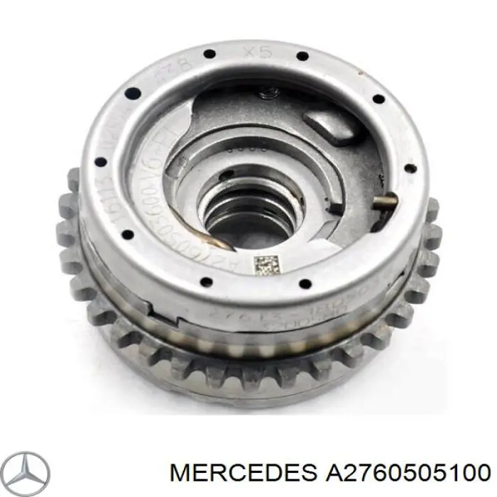 2760505100 Mercedes