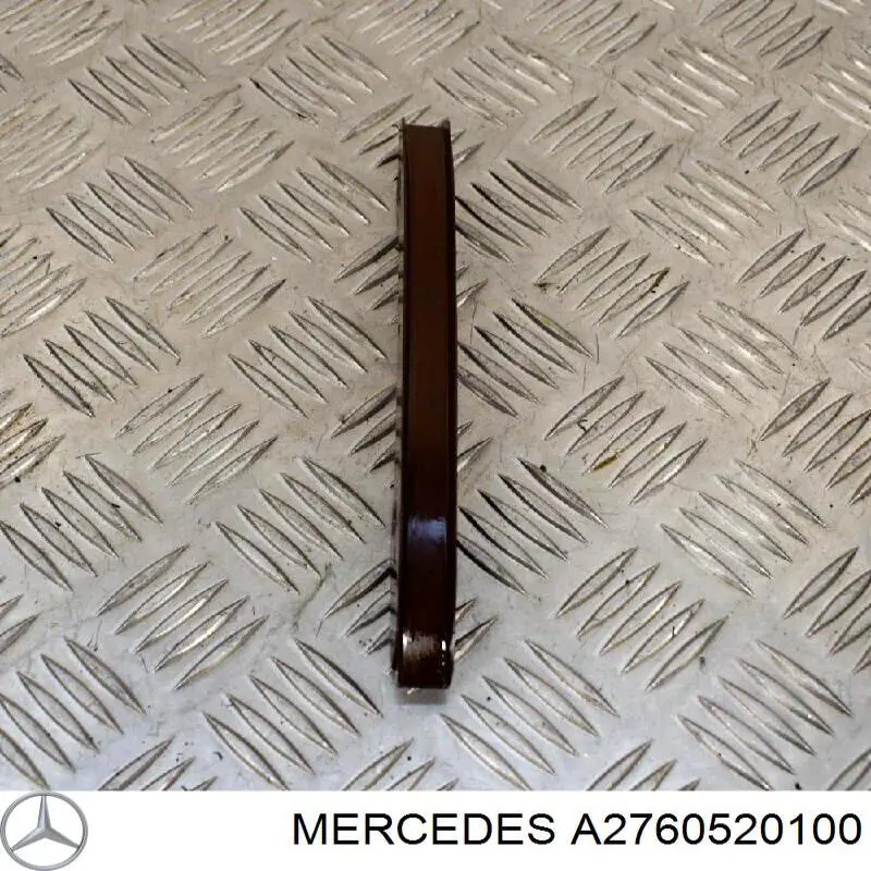 Купить A2760522016 Mercedes Успокоитель цепи ГРМ, правый