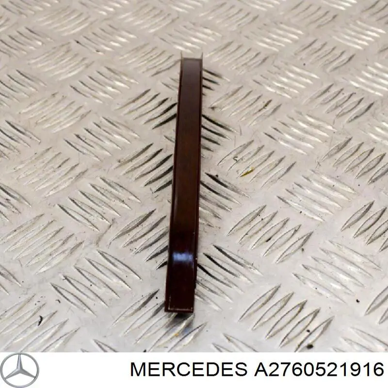 Купить A2760520316 Mercedes Успокоитель цепи ГРМ, левый