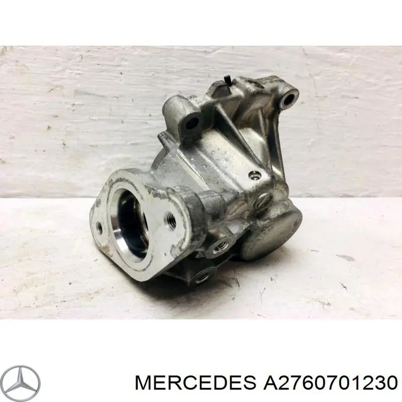 A2760701230 Mercedes 