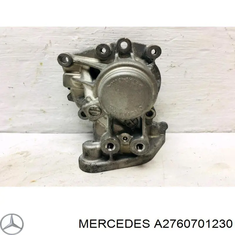  Mercedes A2760700430 цена, от 16.95 USD