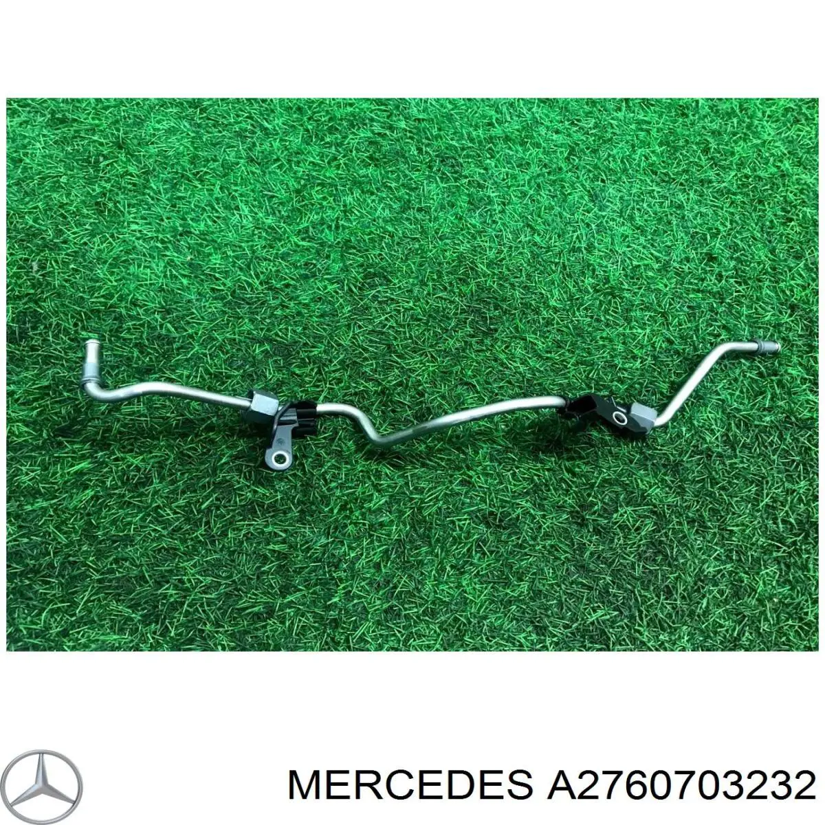  Mercedes A2760703232 цена, от 25.40 USD