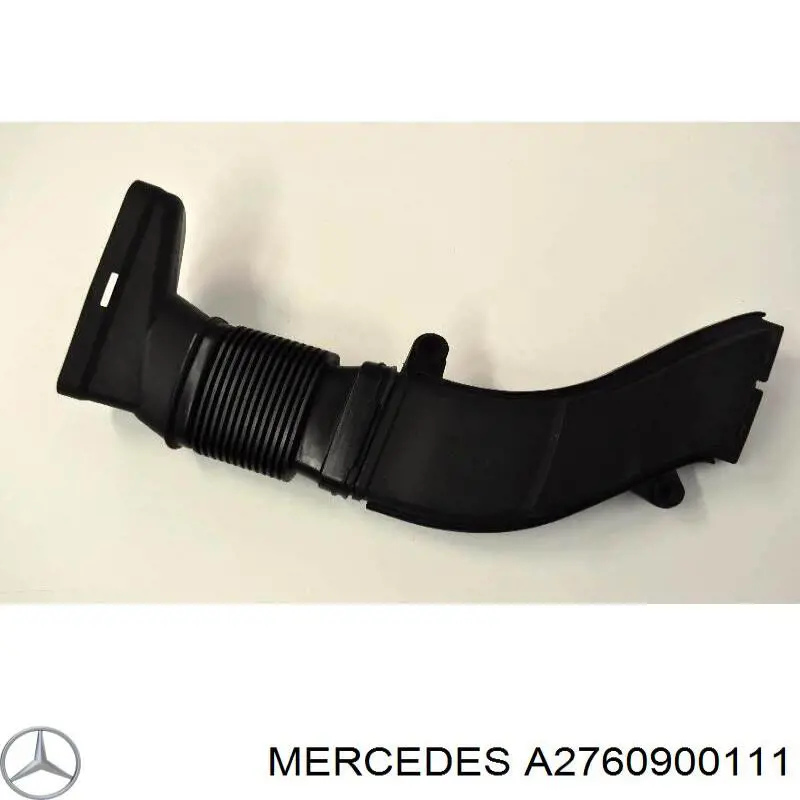  A2760900111 Mercedes