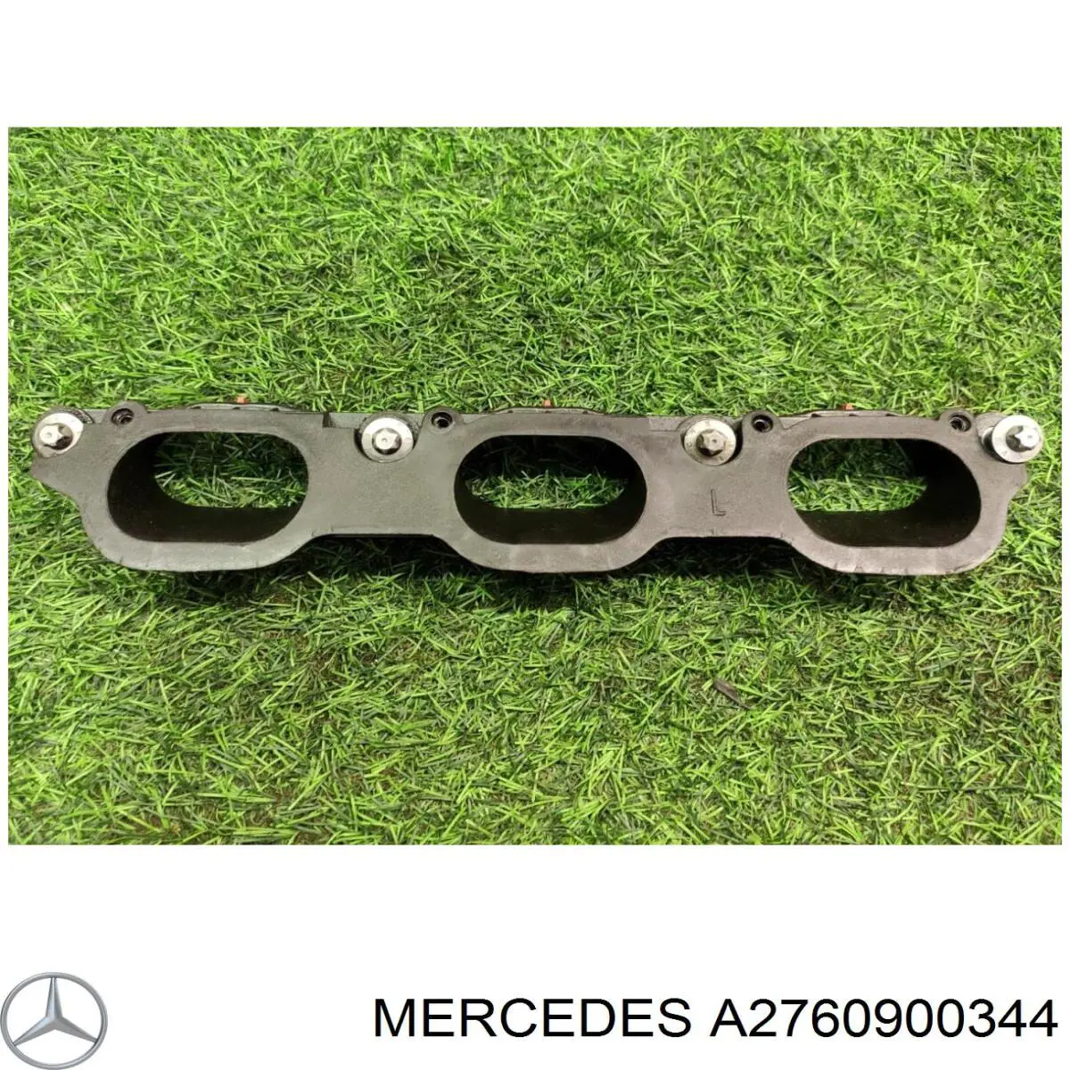 A2760900344 Mercedes 