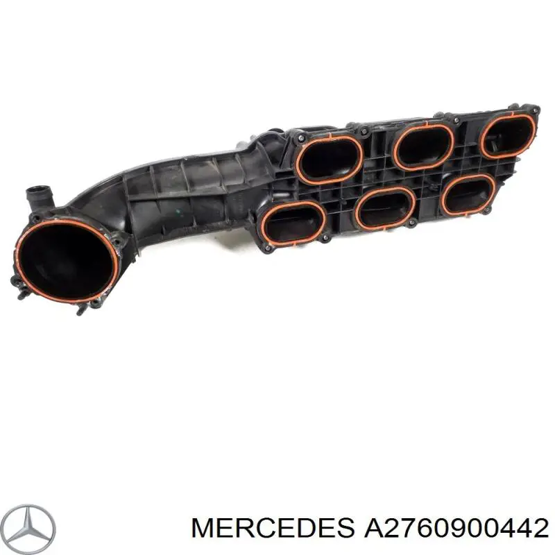  A2760900442 Mercedes