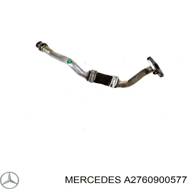  A2760900577 Mercedes