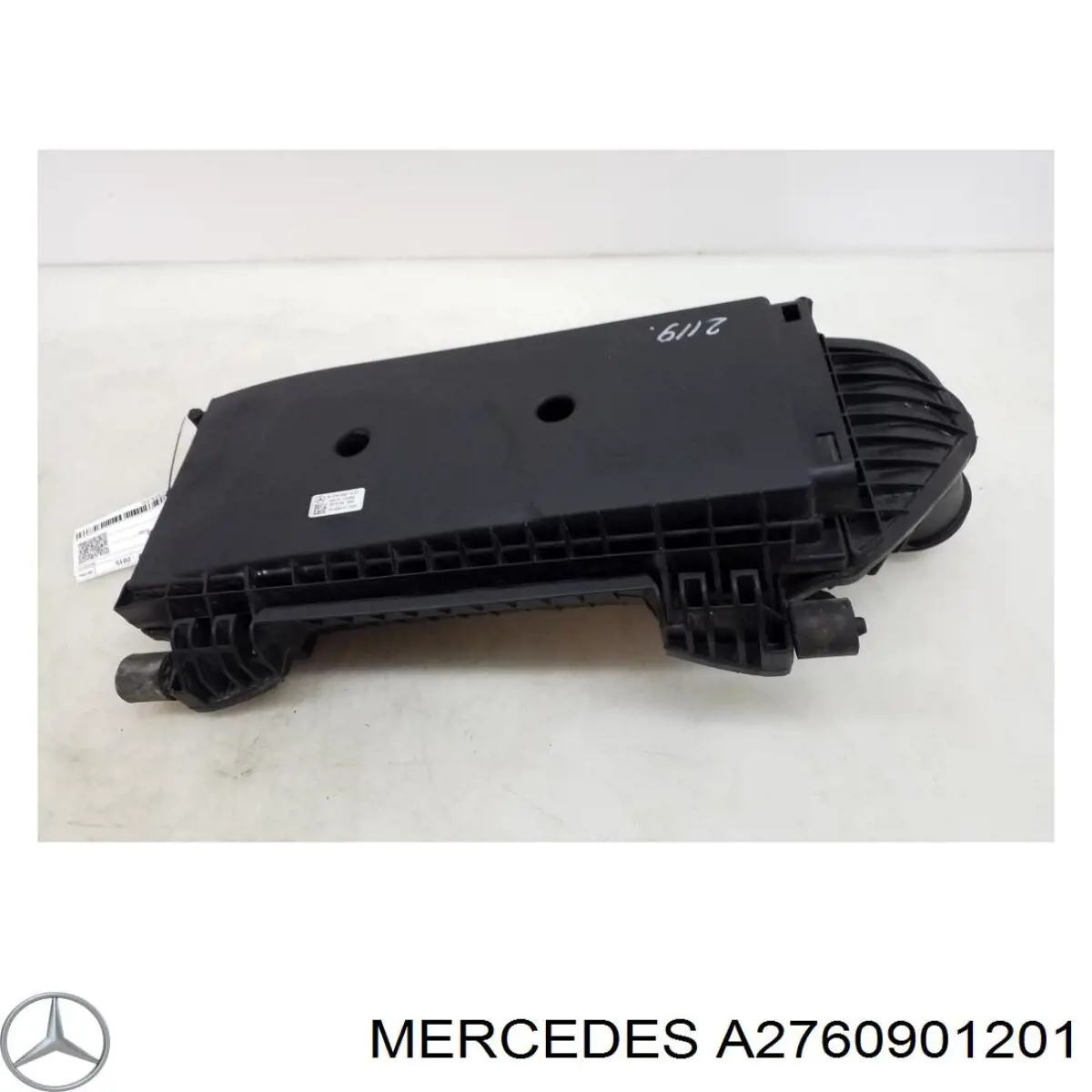  A2760901201 Mercedes