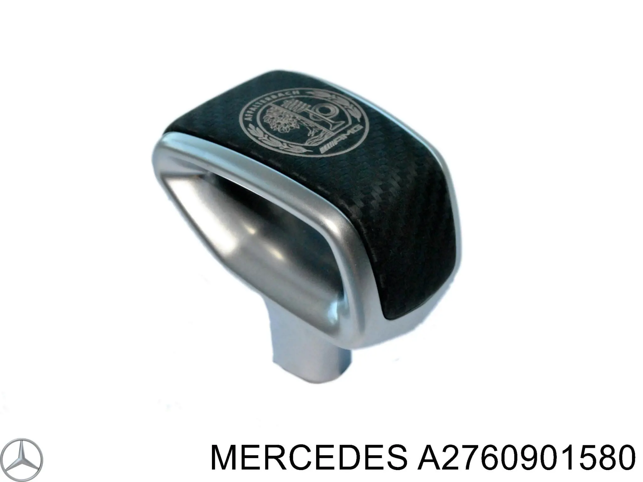 Турбина 2760903380 Mercedes