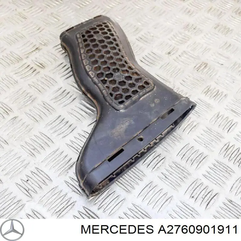  A2760901911 Mercedes