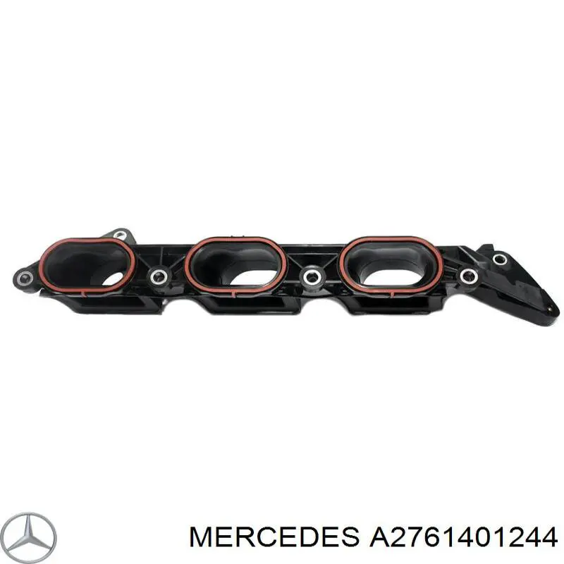 A2761401244 Mercedes 