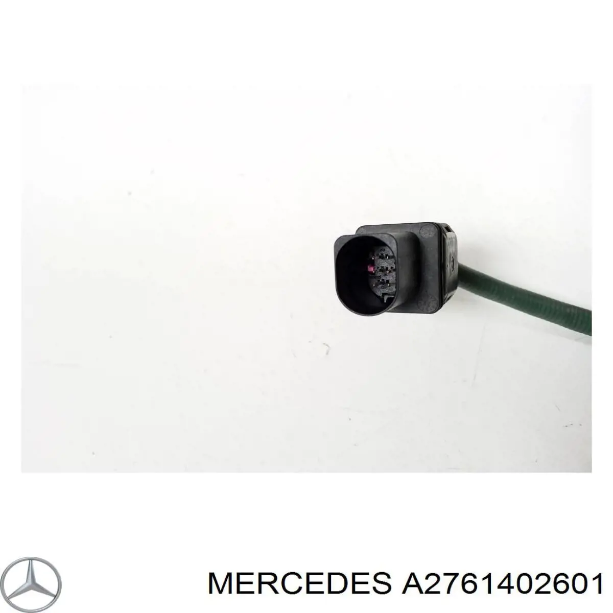  A2761402601 Mercedes