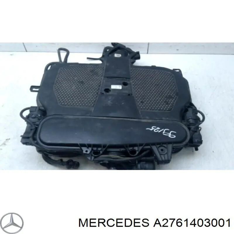 2761403001 Mercedes 