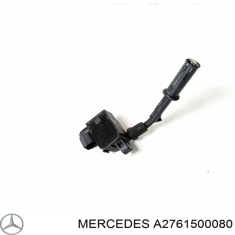 Катушка зажигания A2761500080 Mercedes