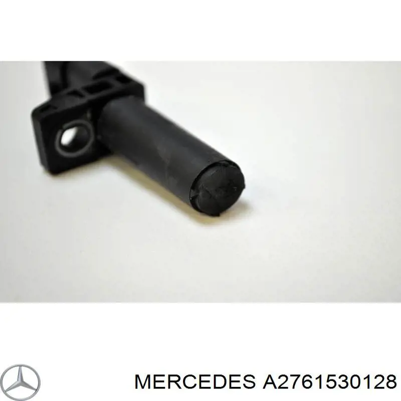 A2761530128 Mercedes sensor de posição (de revoluções de cambota)