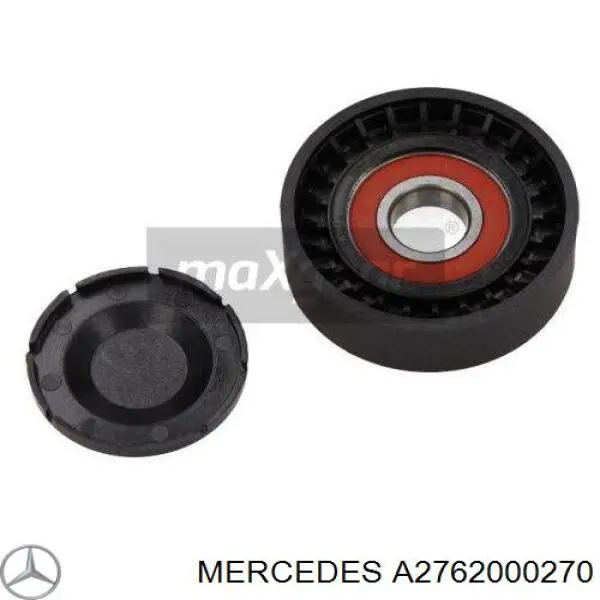 A2762000270 Mercedes 