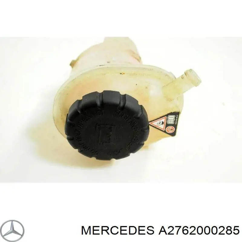  A2762000285 Mercedes