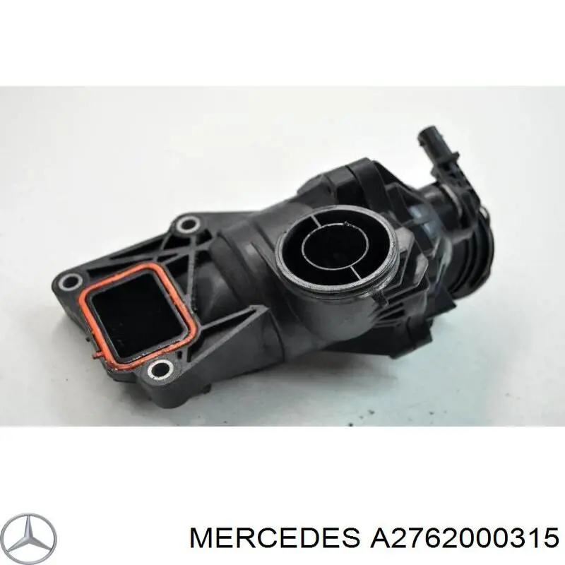 Кожух термостата Wahler 411140100D цена, от 67.68 USD