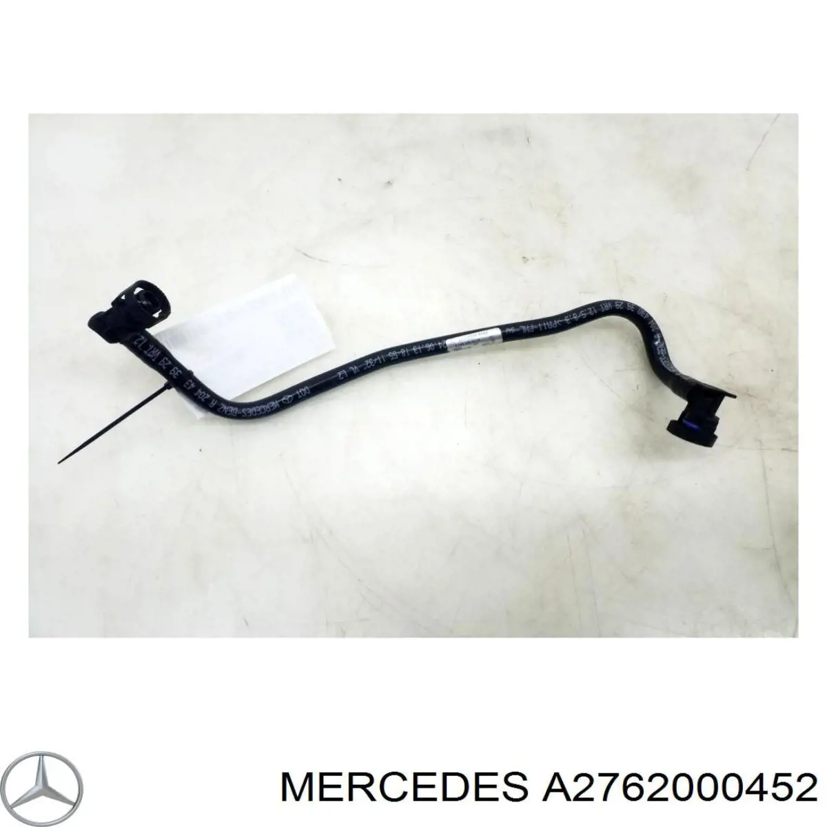 Купить A2762000452 Mercedes 