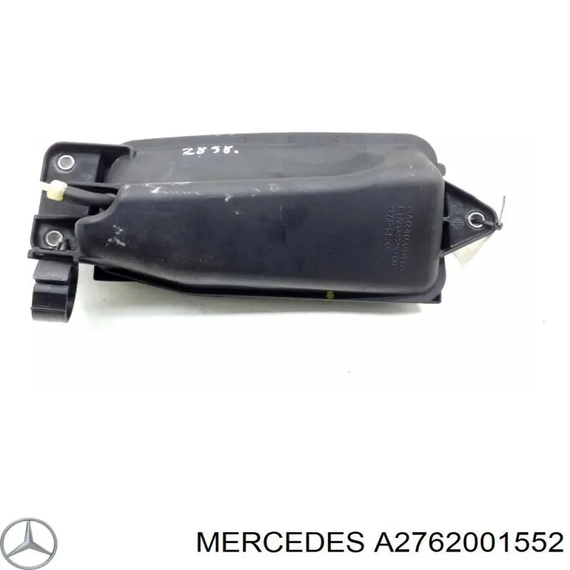  A2762001552 Mercedes