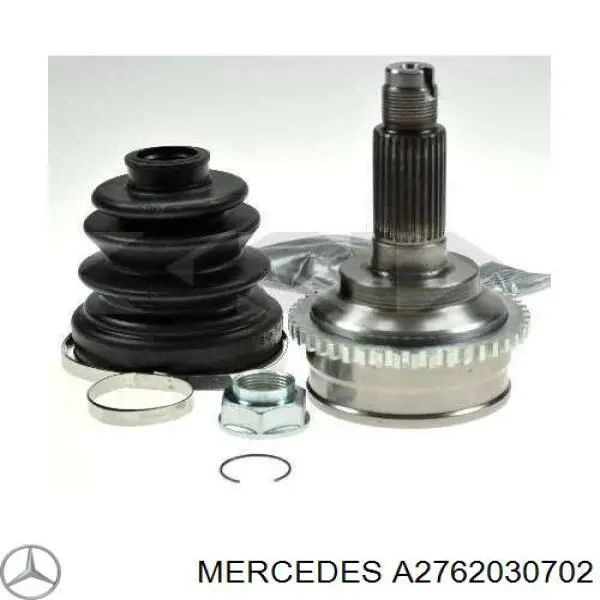 Шланг (патрубок) охлаждения масляного теплообменника, подача Mercedes A2762030702 цена, от 19.00 USD