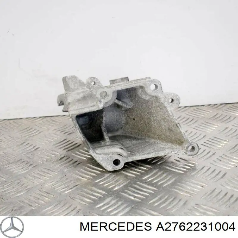  A2762231004 Mercedes