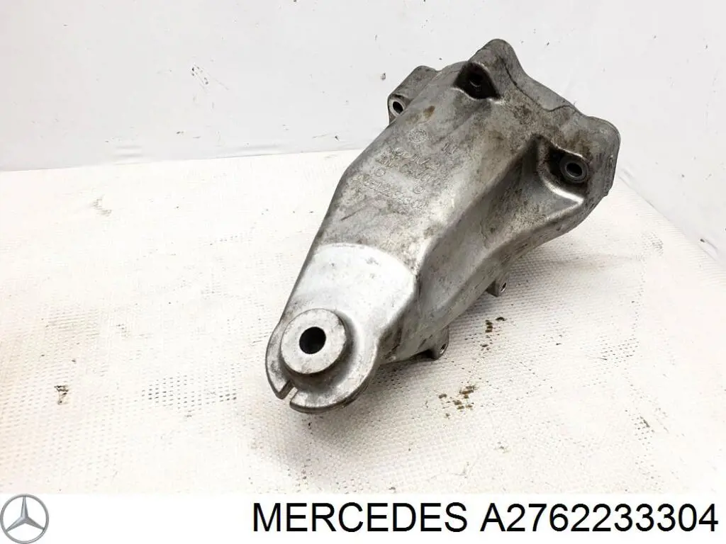 A2762233304 Mercedes 