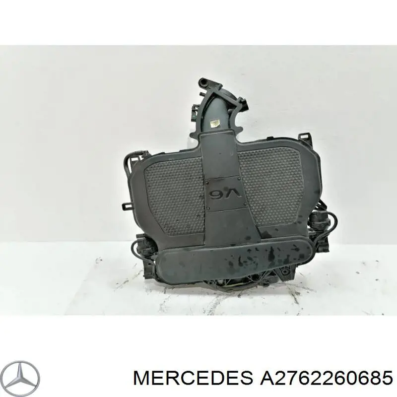  A2762260685 Mercedes