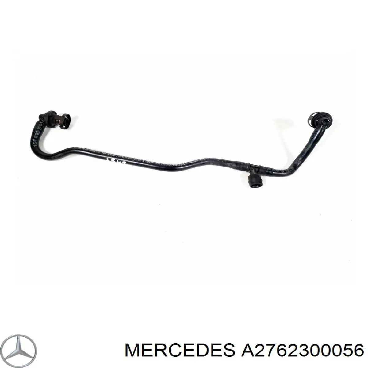 A2762300056 Mercedes 