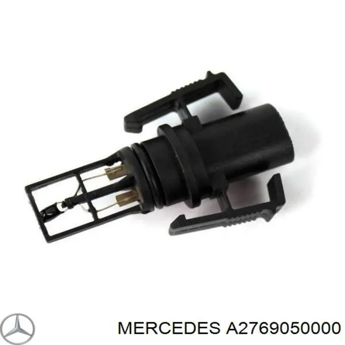 Купить A2769050000 Mercedes Терморегулятор воздуха