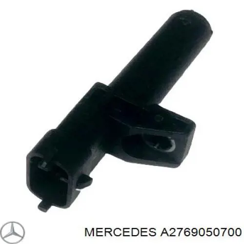 A2769050700 Mercedes sensor de posição (de revoluções de cambota)