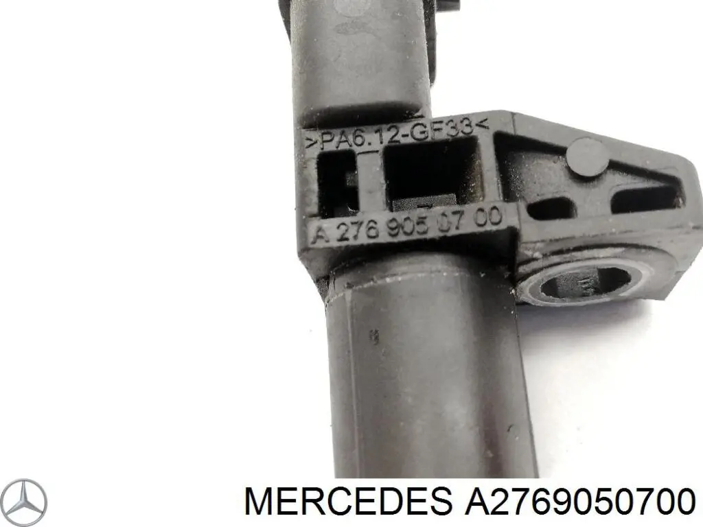 Купить A2769050700 Mercedes Датчик оборотов коленвала