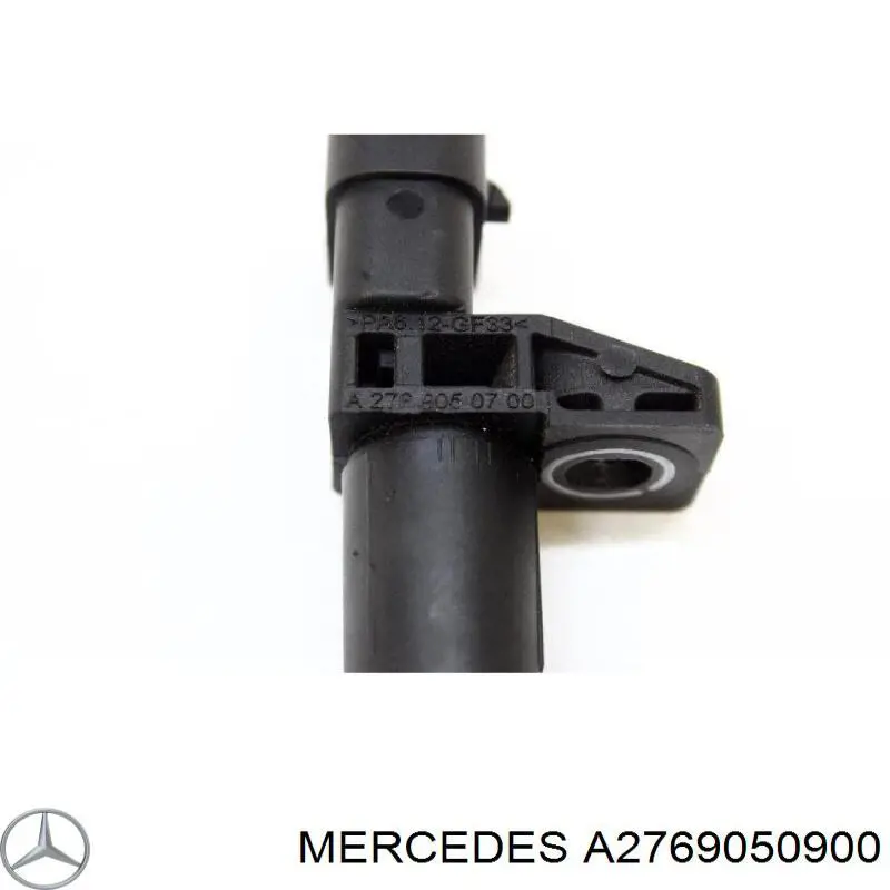 A2769050900 Mercedes
