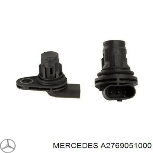 Compre A2769051000 Mercedes Sensor de posição da árvore distribuidora