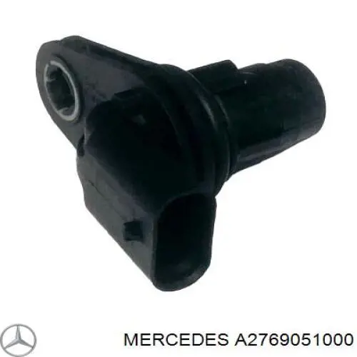 A2769051000 Mercedes Sensor de posição da árvore distribuidora