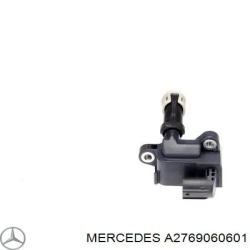 Катушка зажигания A2769060601 Mercedes