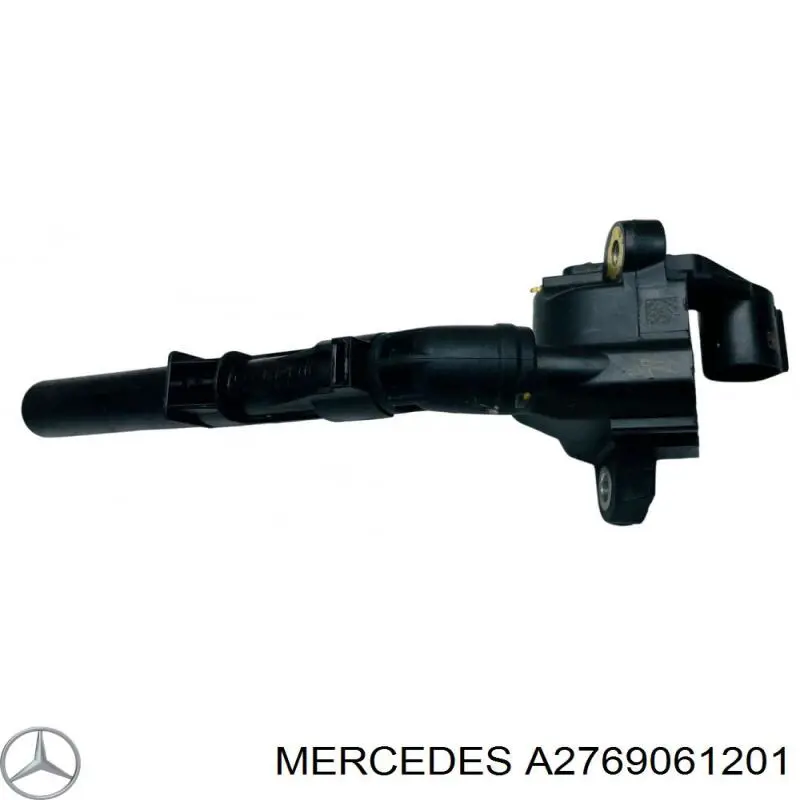 Катушка зажигания Mercedes A2769061201
