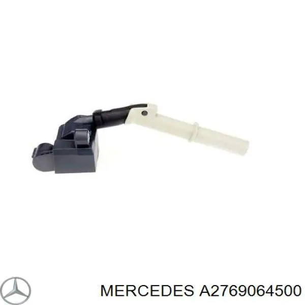 Катушка зажигания A2769064500 Mercedes